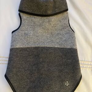 Tory Butch Dog Jacket